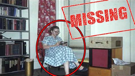 5 Famous People Who Went Missing Without A Trace Youtube