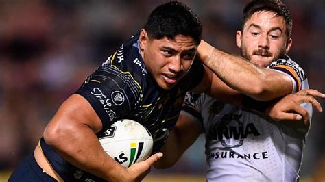 The broncos host the sharks during round 16 of the 2021 nrl telstra premiership. Broncos vs Roosters, Sharks vs Cowboys: The statistics ...