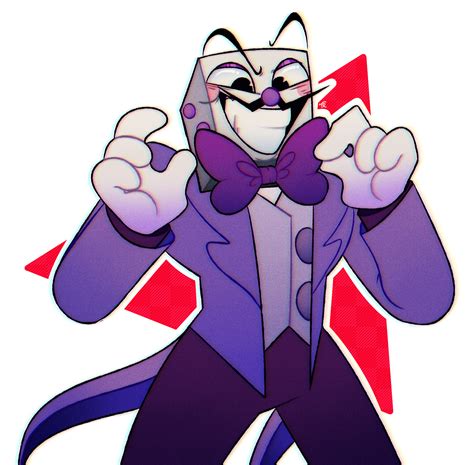 King Dice By Luigiodyssey King Dice Know Your Meme