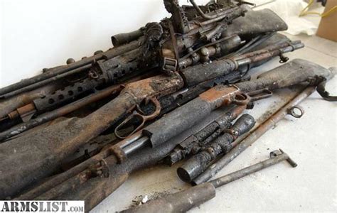 Armslist Want To Buy Looking For Cheap Old Broken Or