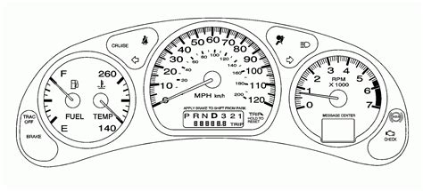Check out our car and truck body panel diagrams with labels and descriptions for your convenience. labeled car dashboard diagram dash - Top Label Maker