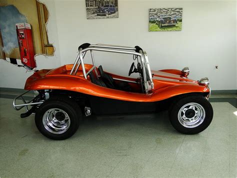 1963 Volkswagen Dune Buggy For Sale Cc 1090744