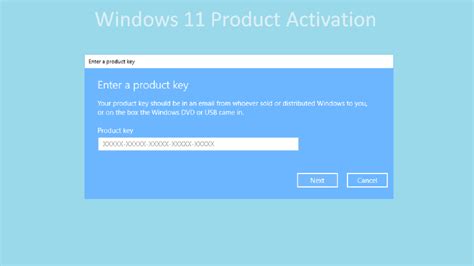 Windows 11 Product Activation Key Free Pro Ultimate Enterprise
