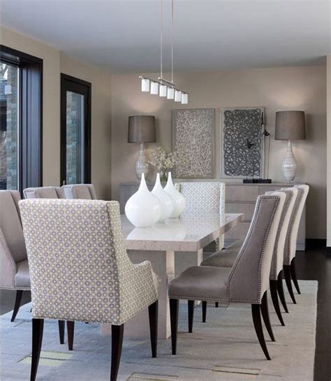 15 Pictures Of Dining Rooms Home Design Lover