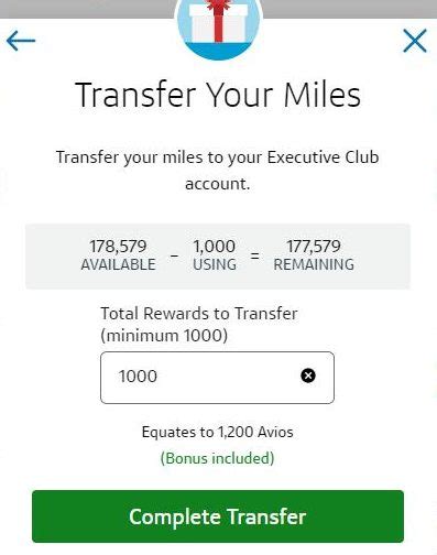 How To Transfer And Combine Capital One Miles