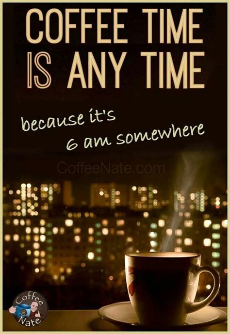 Pin By Janet Hibbard On ~its Coffee Oclock Somewhere~ Coffee Time