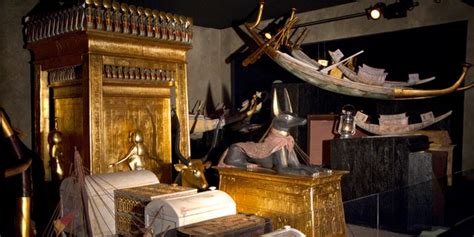 king tut mystery solved no hidden chamber in famous tomb experts say fox news