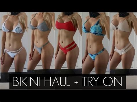 9 Hot Sexy Alexandra Prout Bikini Pics