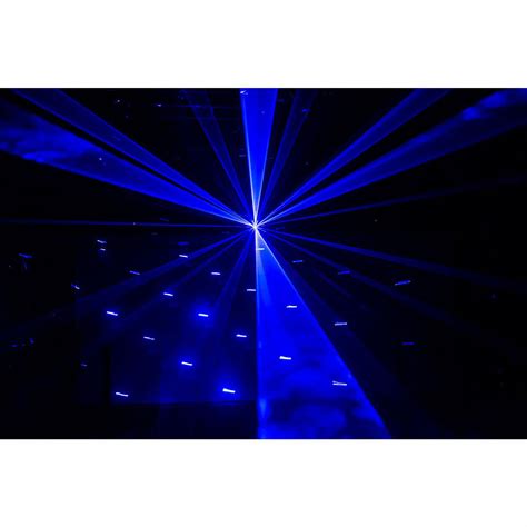 Jb Systems Spyder Rgb Laser Laser Musik Produktiv