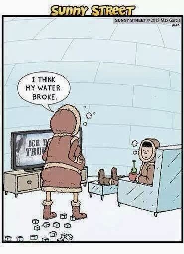 Tricia S Tidbits Cold Weather Humor And Jokes