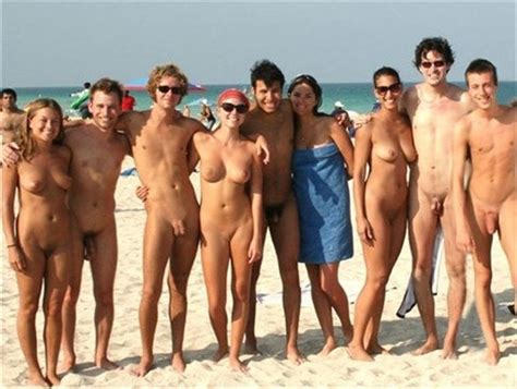 Nudism Is Freedom Pics Xhamster