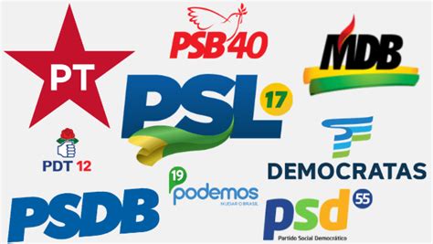 Etapas para criação e registro de partido político conheça Portal de
