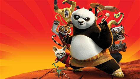 The Ultimate Kung Fu Panda Image Collection Over 999 High Quality 4k