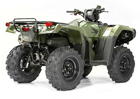 Understand And Buy 420 Honda Four Wheeler Disponibile