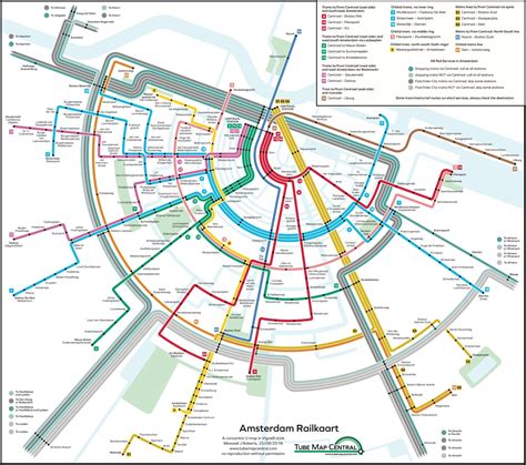 Amsterdam Central Train Station Map Hot Sex Picture