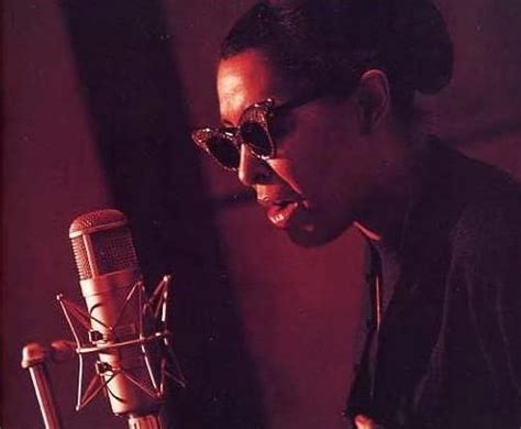 Billie holiday jazz singer entertainment smoking photographic print at eu.art.com. Billie Holiday during her last recording session on March ...
