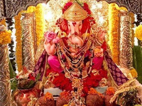 Ganesh Chaturthi 2020 5 Ways To Add Fervour And Joy To Ganesh
