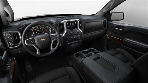 New 2021 Chevrolet Silverado 1500 Crew Cab Short Box 4 Wheel Drive Lt