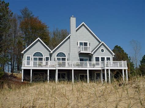 Lakefront House For Sale Near South Haven Mi