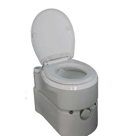 Motorhome Camper Van Integrated Rv Cassette Toilet Buy Rv Cassette