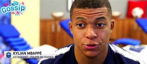 Kylian mbappe haberleri ve güncel son dakika gelişmeleri için tıklayın! Kylian Mbappé en couple avec une ancienne Miss France ...