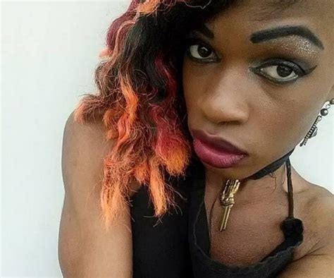 The Young Black Trans Woman Was Remembered As A Loyal Friend With A