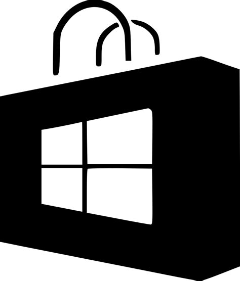 Microsoft Store Windows 10 Android Png 750x464px Micr