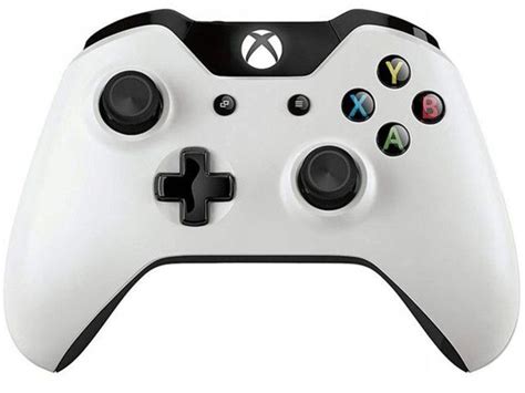 Купить Геймпад беспроводной Microsoft Xbox One Sx Wireless Controller