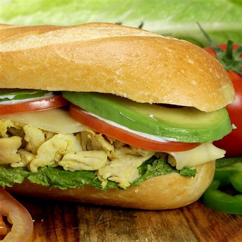 Rayhun Gourmet Sandwiches And Salads Glendale Menu Order Sandwiches
