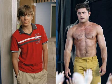 Zac Efron Age Height Weight Images Bio