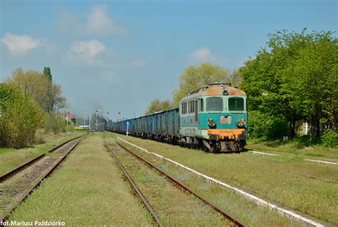 St43 71 Wrp World Rail Photo