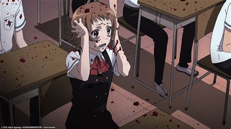11 Of The Most Gruesome Anime Deaths Guaranteed To Freak You The F— Out Fandom