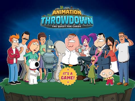 Animation Throwdown TQFC for PC Windows and MAC Free Download - For PC ...