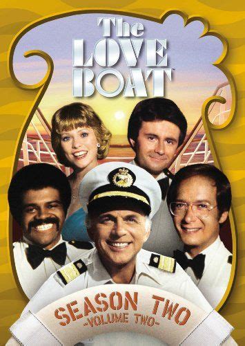 The Love Boat Season 2 1978 On Core Movies