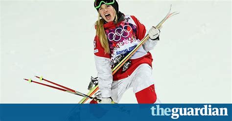 Sochi 2014 Day One Of The Winter Olympics In Pictures Sport The