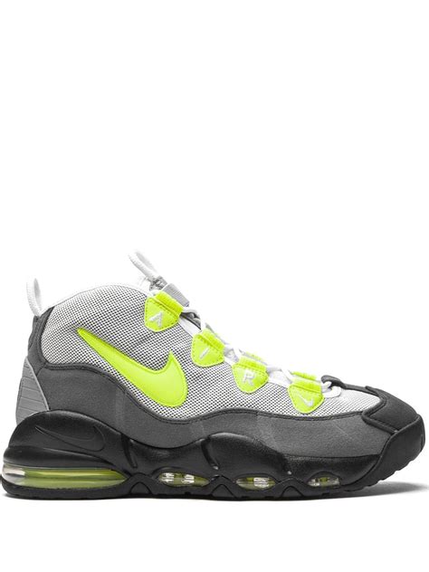 Nike Air Max Uptempo 95 Qs Sneakers Farfetch