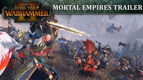 Total War Warhammer 2 Mortal Empires Creamapi Mzaercampus