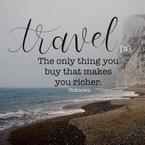 15 Wanderlust Quotes For Your Travel Journal ⋆ The Petite Planner