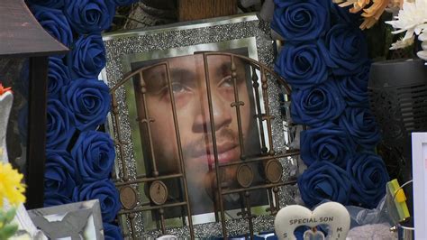 Mother of murdered teen speaks out after killer's trial took two years