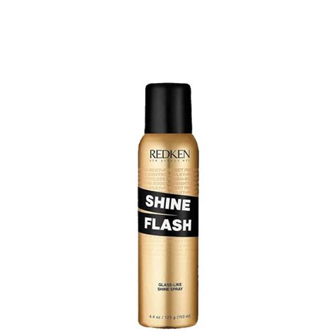 Redken Styling Shine Flash Vivo Hair Salon And Skin Clinic