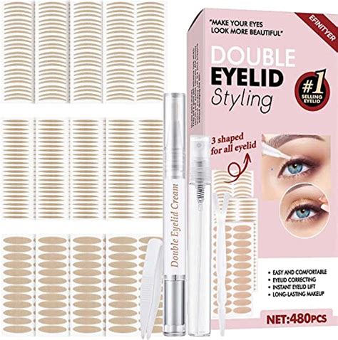List Of 10 Best Eyelid Lifting Strips 2023 Reviews