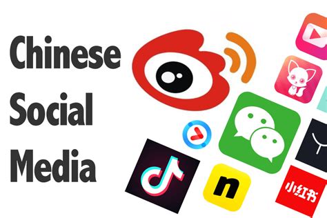 Top 20 Chinese Social Media Sites And Apps In 2020