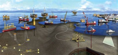 Our latest plugs are also used in aircraft framework manufacturing industry. OMV, Sapura Energy Sign Pact