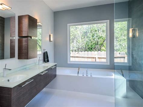 Custom White Quartz Bathtub Surround Bay Stoneworks