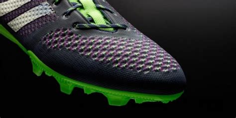 Adidas Unveils The Best Fitting Soccer Cleat In The World Weartesters