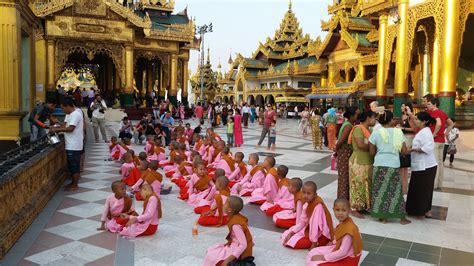 Myanmar Burma Holidays 2020 And 2021 Tailor Made From Audley Travel