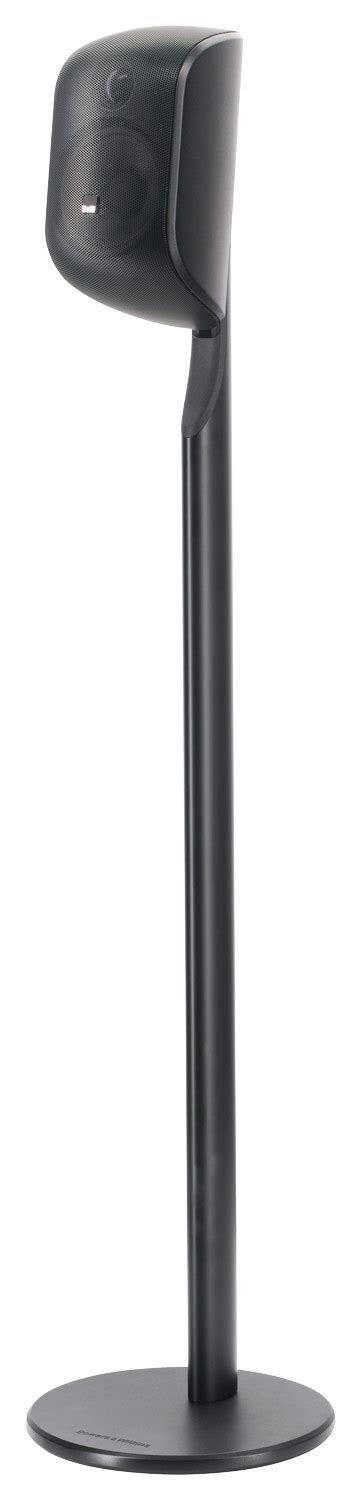 Bowers And Wilkins M1 Speaker Stands 2 Pack Black M1smb Best Buy