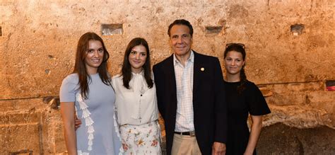 A wedding that did not involve andrew cuomo's daughter. Governor Andrew Cuomo's visit to Israel with his daughters ...
