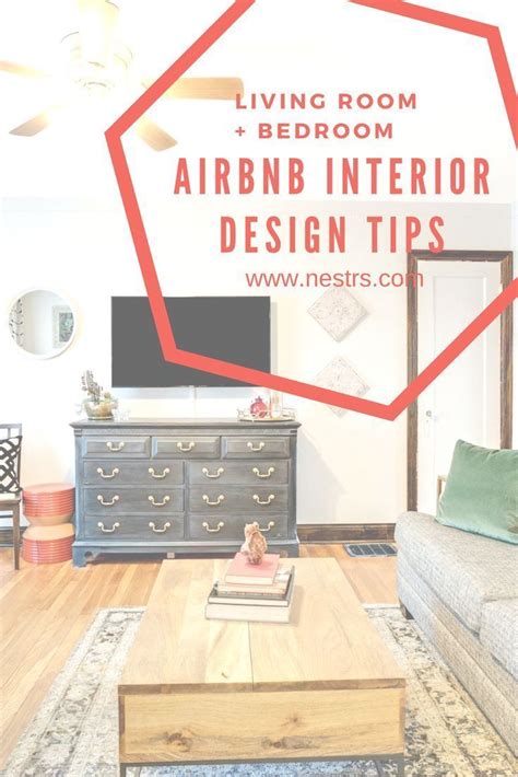 Airbnb Interior Design Ideas Detail With Full Wallpapers All