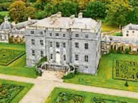 High Court Case Over Proposed Sale Of Mansion And Estate Near Carrick